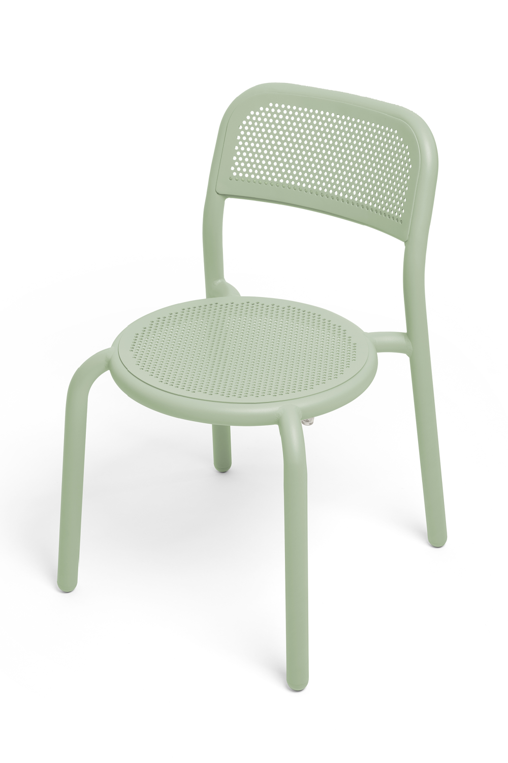 Aluminum Outdoor Chair | Fatboy Toni | Dutchfurniture.com