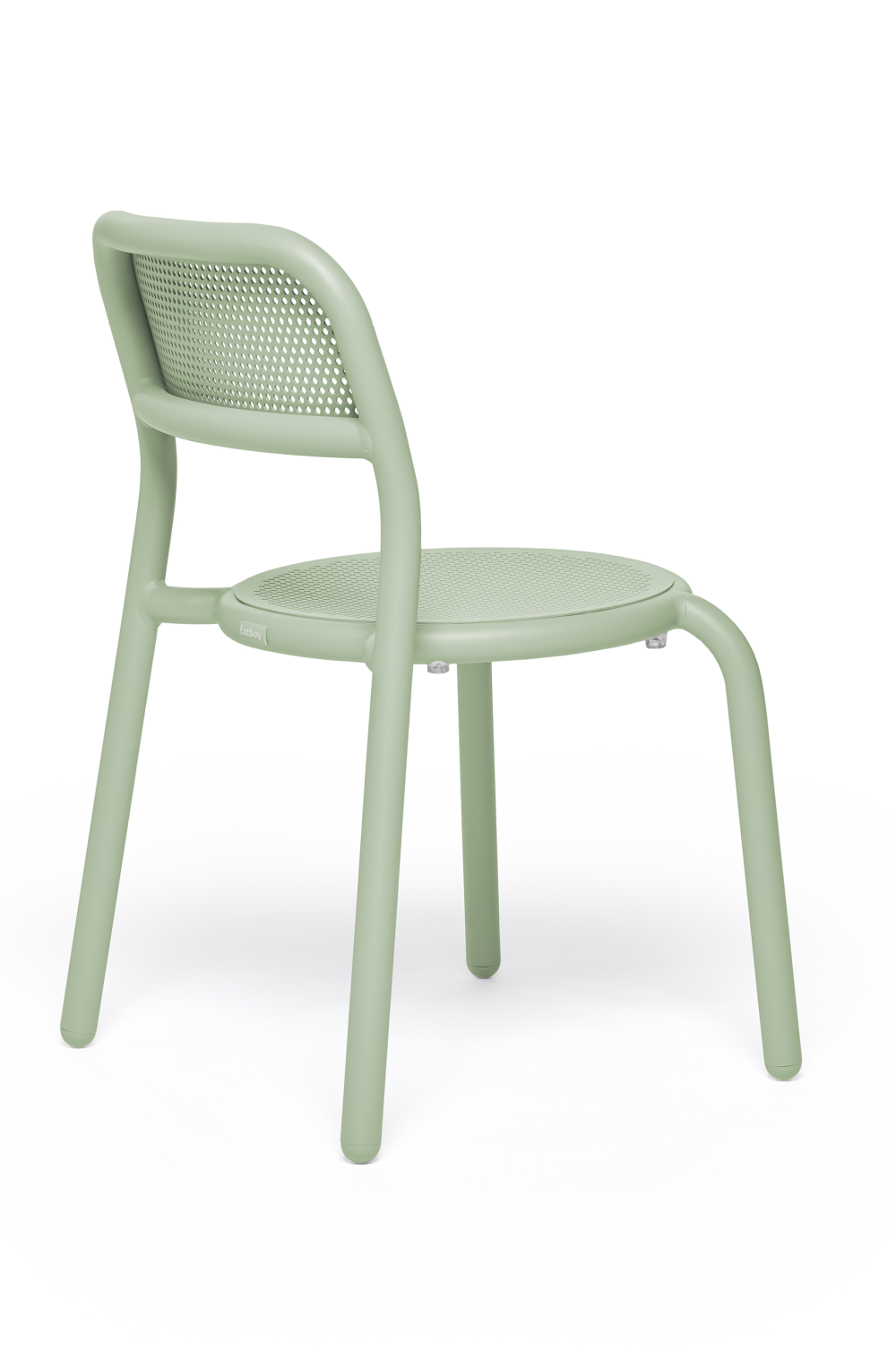 Aluminum Outdoor Chair | Fatboy Toni | Dutchfurniture.com