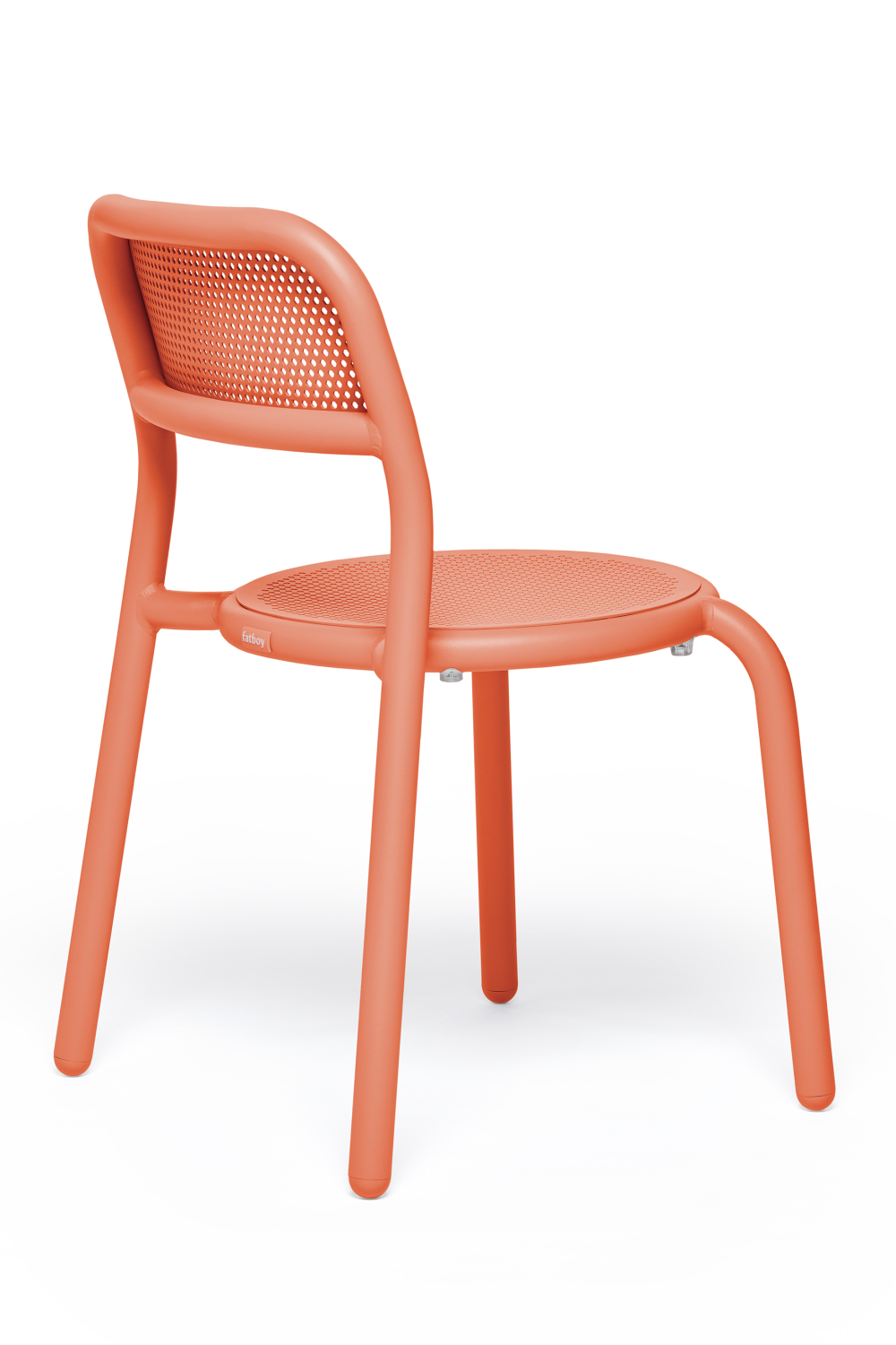 Aluminum Outdoor Chair | Fatboy Toni | Dutchfurniture.com