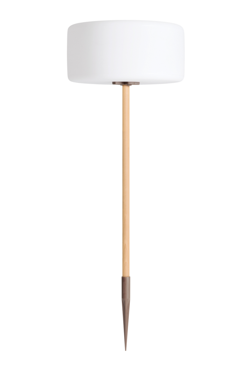 Rechargeable Modern Outdoor Lamp | Fatboy Thierry le Swinger | Dutchfurniture.com
