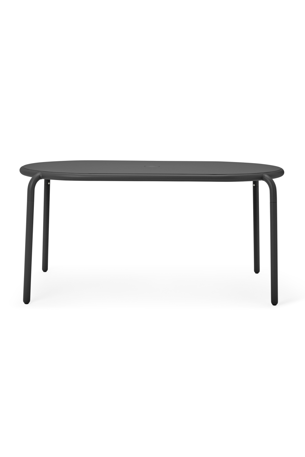 Aluminum Outdoor Table | Fatboy Toni | Dutchfurniture.com