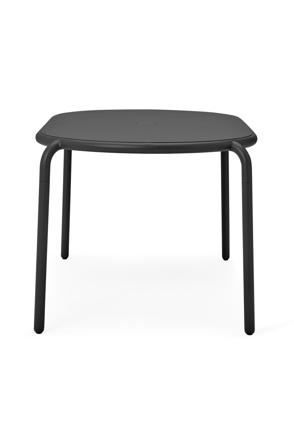 Aluminum Outdoor Table | Fatboy Toni | Dutchfurniture.com