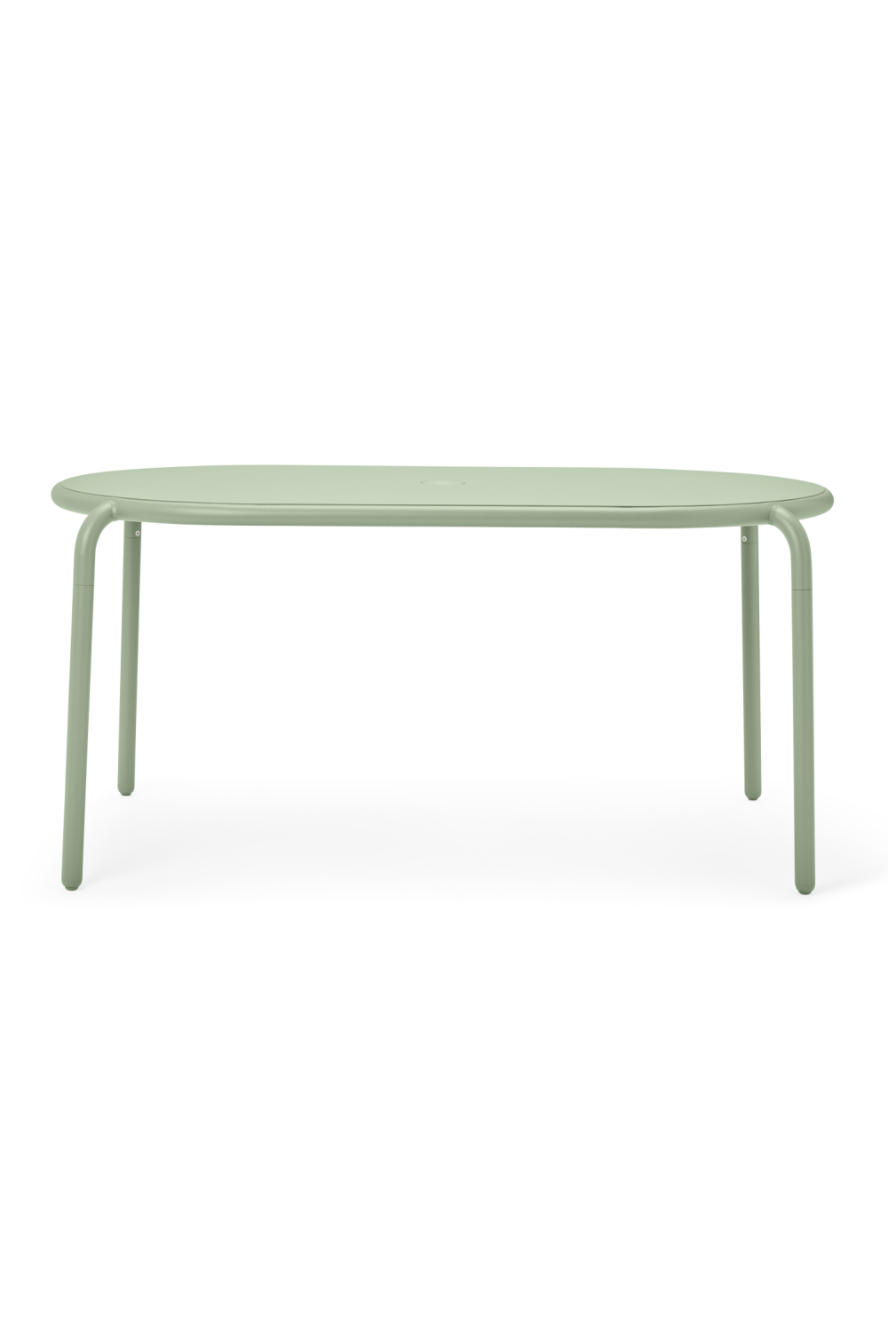 Aluminum Outdoor Table | Fatboy Toni | Dutchfurniture.com