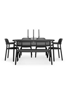 Contemporary Outdoor Dining Table | Fatboy Toni | Dutchfurniture.com