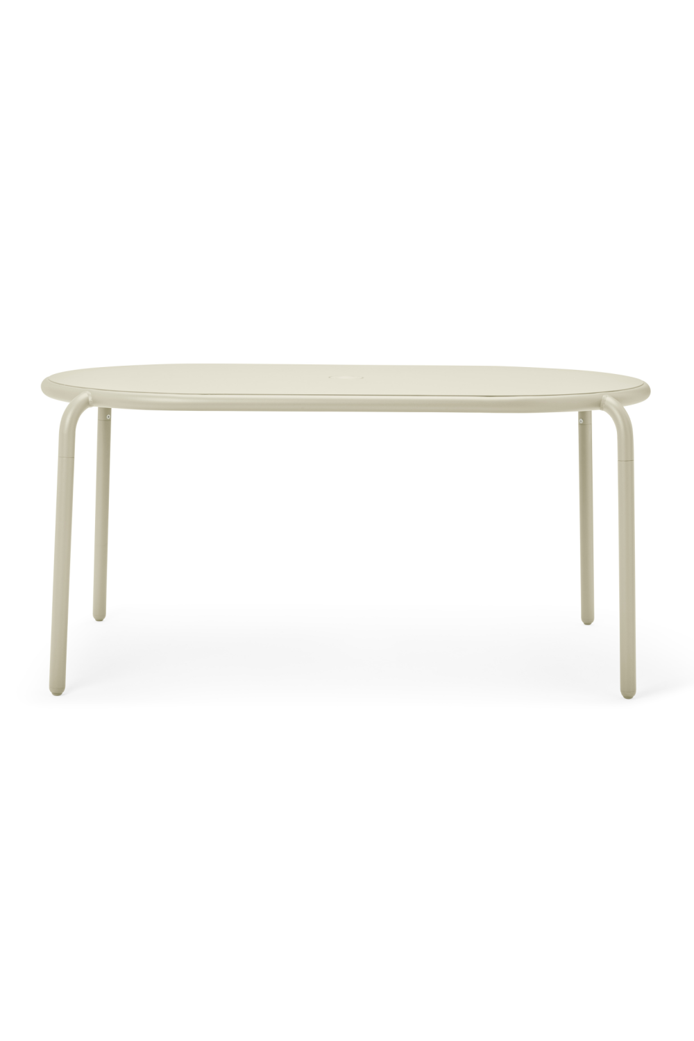 Contemporary Outdoor Dining Table | Fatboy Toni | Dutchfurniture.com