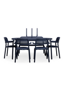 Contemporary Outdoor Dining Table | Fatboy Toni | Dutchfurniture.com