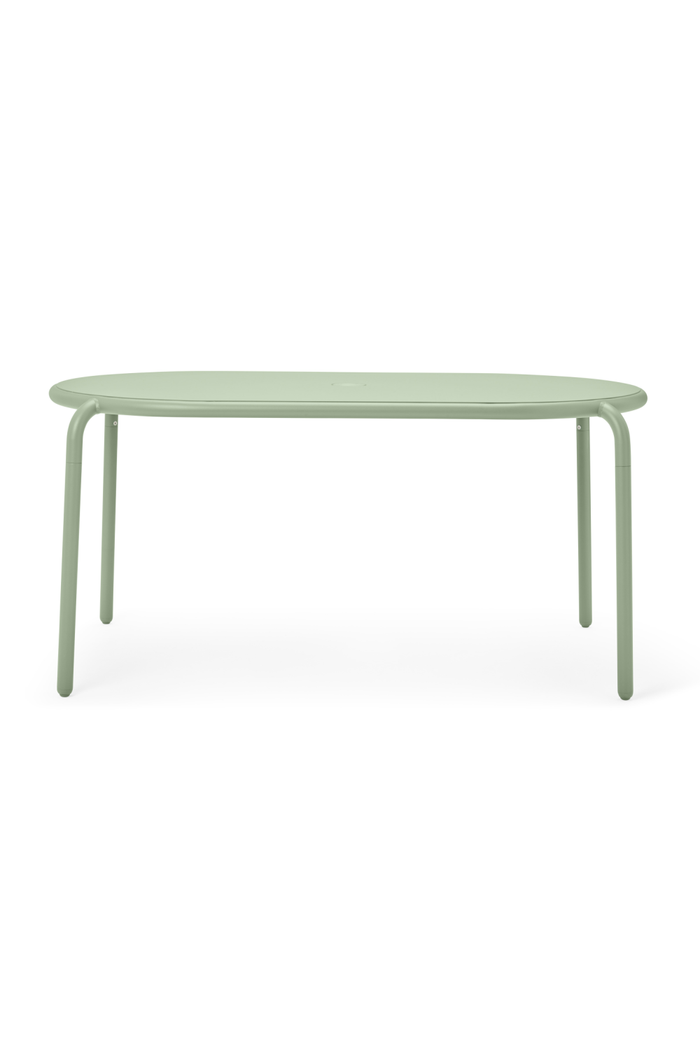 Contemporary Outdoor Dining Table | Fatboy Toni | Dutchfurniture.com