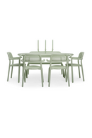 Contemporary Outdoor Dining Table | Fatboy Toni | Dutchfurniture.com