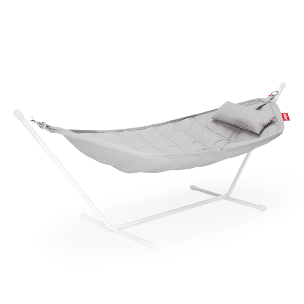 Gray Rack Modern Hammock | Fatboy Headdemock Superb