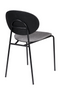 Gray Dining Chairs (2) | DF Donny | Dutchfurniture.com