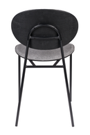 Gray Dining Chairs (2) | DF Donny | Dutchfurniture.com