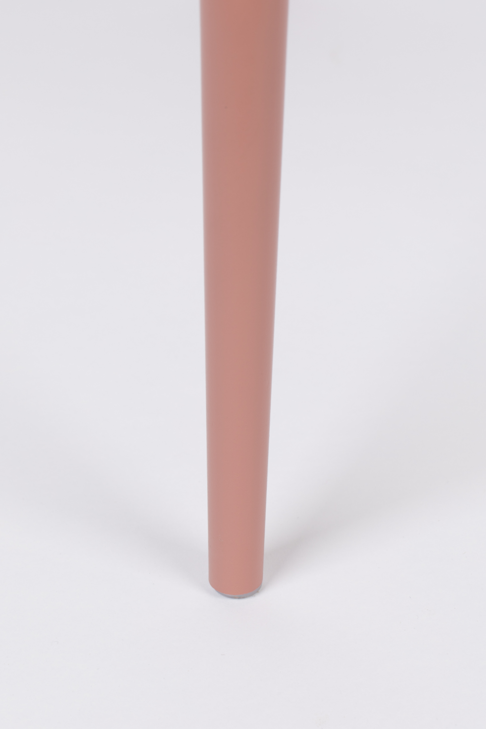 Curvy Pink Dining Chairs (2) DF Gigi Dutch Furniture