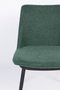 Modern Upholstered Dining Chairs (2) | DF Lionel | Dutchfurniture.com