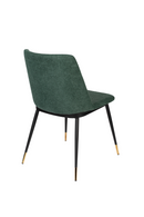 Modern Upholstered Dining Chairs (2) | DF Lionel | Dutchfurniture.com