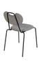 Fabric Upholstered Dining Chairs (2) | DF Aspen | Dutchfurniture.com