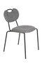 Fabric Upholstered Dining Chairs (2) | DF Aspen | Dutchfurniture.com