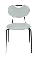 Light Green Dining Chairs (2) | DF Aspen | Dutchfurniture.com