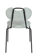 Light Green Dining Chairs (2) | DF Aspen | Dutchfurniture.com