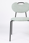 Light Green Dining Chairs (2) | DF Aspen | Dutchfurniture.com