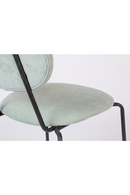 Light Green Dining Chairs (2) | DF Aspen | Dutchfurniture.com