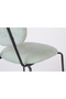 Light Green Dining Chairs (2) | DF Aspen | Dutchfurniture.com