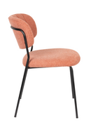 Minimalist Dining Chair Set (2) | DF Jolien | Dutchfurniture.com