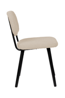 Bouclé Modern Classic Dining Chair | DF Jake | Oroatrade.com