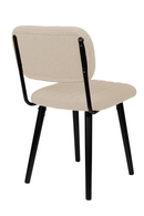 Bouclé Modern Classic Dining Chair | DF Jake | Oroatrade.com