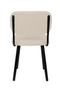 Bouclé Modern Classic Dining Chair | DF Jake | Oroatrade.com