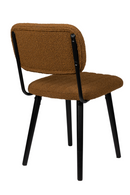 Bouclé Modern Classic Dining Chair | DF Jake | Oroatrade.com