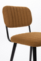 Bouclé Modern Classic Dining Chair | DF Jake | Oroatrade.com