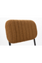 Bouclé Modern Classic Dining Chair | DF Jake | Oroatrade.com