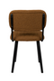 Bouclé Modern Classic Dining Chair | DF Jake | Oroatrade.com