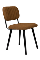 Bouclé Modern Classic Dining Chair | DF Jake | Oroatrade.com