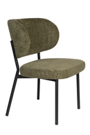 Curved-Back Dining Chairs (2) | DF Sanne | Dutchfurniture.com