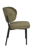 Curved-Back Dining Chairs (2) | DF Sanne | Dutchfurniture.com