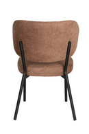 Curved-Back Dining Chairs (2) | DF Sanne | Dutchfurniture.com