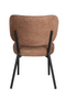 Curved-Back Dining Chairs (2) | DF Sanne | Dutchfurniture.com