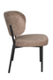 Curved-Back Dining Chairs (2) | DF Sanne | Dutchfurniture.com