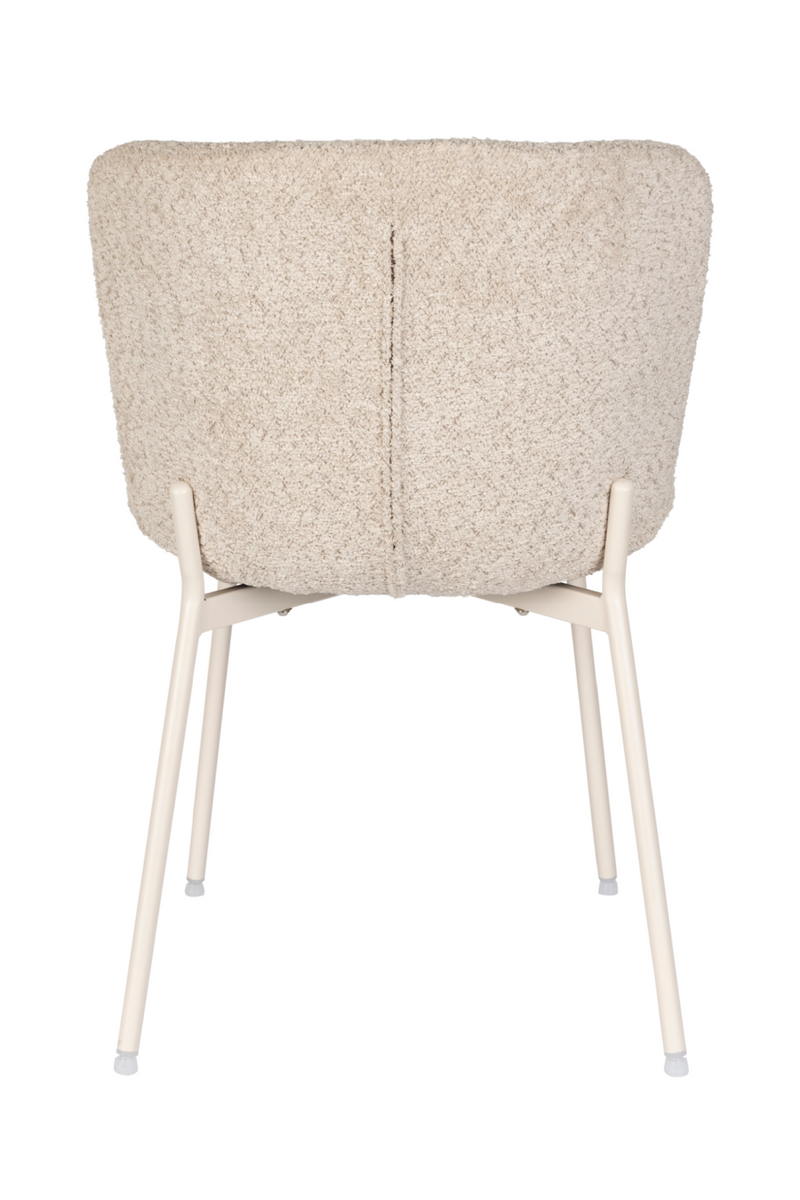 Modern Minimalist Dining Chairs (2) | DF Marion | Dutchfurniture.com