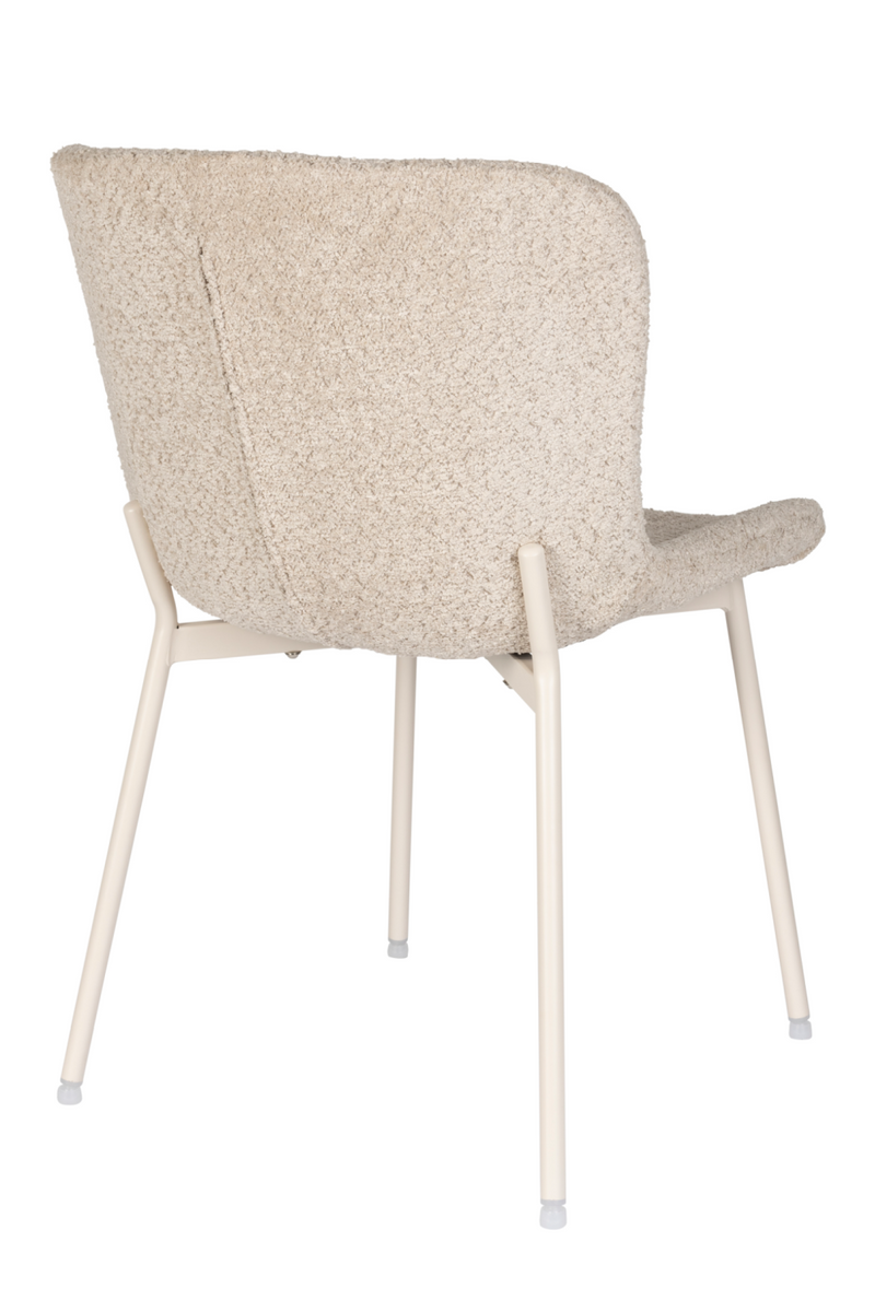 Modern Minimalist Dining Chairs (2) | DF Marion | Dutchfurniture.com