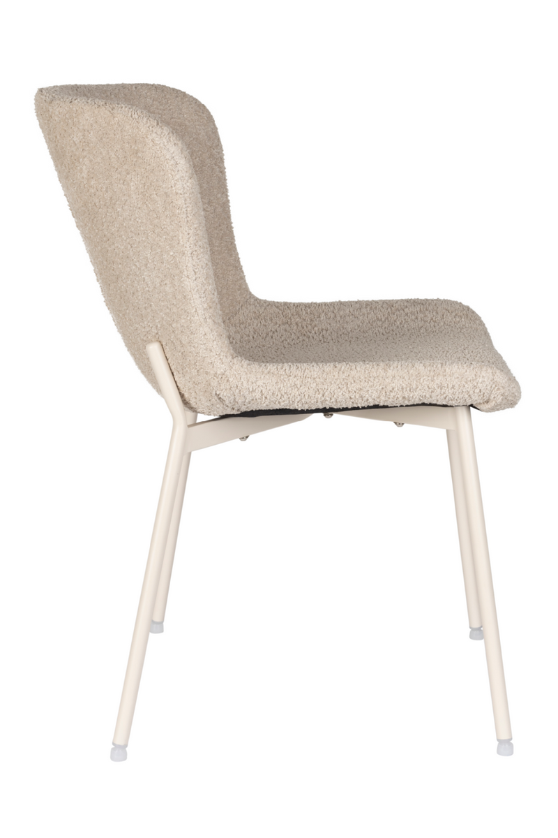 Modern Minimalist Dining Chairs (2) | DF Marion | Dutchfurniture.com