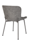 Modern Minimalist Dining Chairs (2) | DF Marion | Dutchfurniture.com