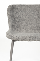 Modern Minimalist Dining Chairs (2) | DF Marion | Dutchfurniture.com