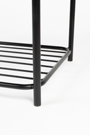 Rectangular Cushioned Stool | DF Milou | Dutchfurniture.com