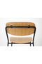 Wooden Counter Stool Set (2) | DF Jolien | Dutchfurniture.com