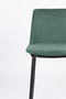 Modern Upholstered Bar Stools (2) | DF Lionel | Dutchfurniture.com