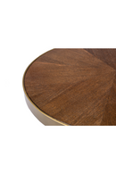 Ash Wood Coffee Table | DF Denise | Dutchfurniture.com