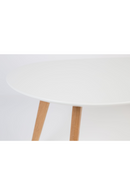 White Nesting End Tables | DF Drop | Dutchfurniture.com