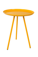 Tangerine Tripod Side Table | DF Frost | DutchFurniture.com